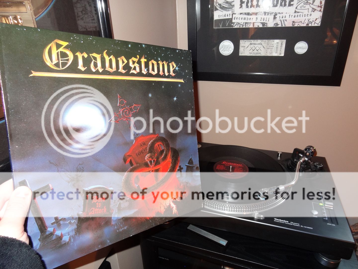 Music Collectors - A Music Lover Blog: Banzai Records